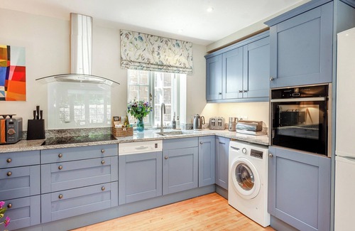 Shaftesbury Cottage | 3 bedroom accommodation in Shaftesbury