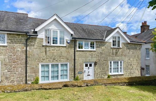 Shaftesbury Cottage | 3 bedroom accommodation in Shaftesbury