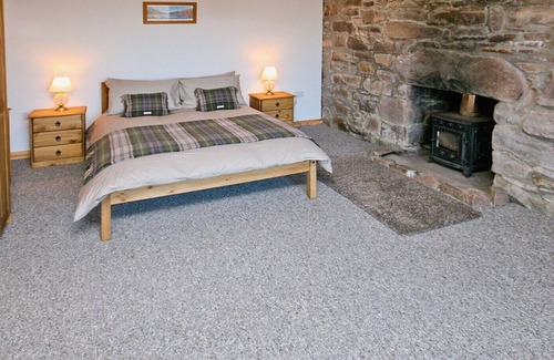 The Hebrides Cottage | 3 bedroom accommodation in Fearnmore, near Applecross