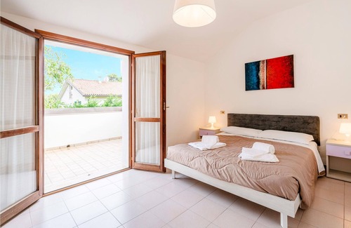 Isola Albarella House | 3 bedroom accommodation in Albarella RO