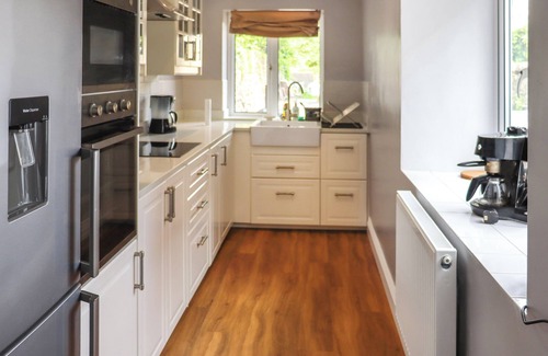 Llansteffan Cottage | 3 bedroom accommodation in Llansteffan, near Carmarthen