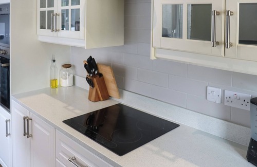 Llansteffan Cottage | 3 bedroom accommodation in Llansteffan, near Carmarthen