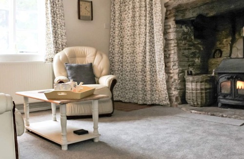 Hay-on-Wye Cottage | 3 bedroom accommodation in Bishop’s Frome, near Ledbury