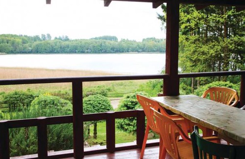 Barczewo House | 3 bedroom accommodation in Barczewo