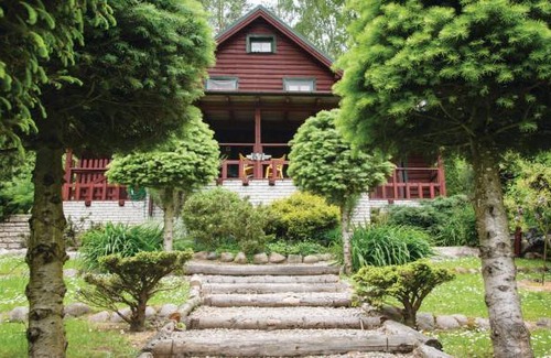 Barczewo House | 3 bedroom accommodation in Barczewo