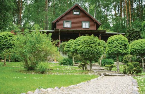 Barczewo House | 3 bedroom accommodation in Barczewo