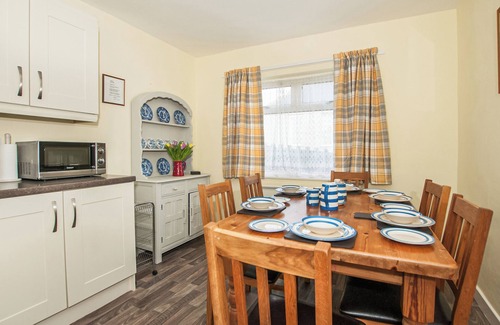 Aberdaron Cottage | 3 bedroom accommodation in Aberdaron