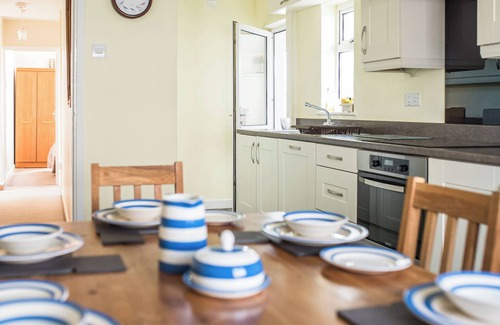 Aberdaron Cottage | 3 bedroom accommodation in Aberdaron