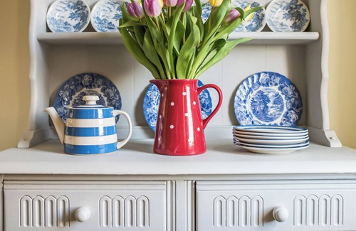 Aberdaron Cottage | 3 bedroom accommodation in Aberdaron