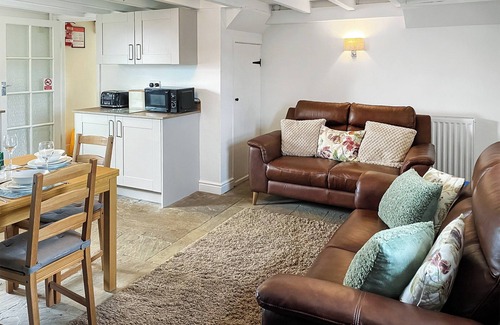 Garn Fadryn Cottage | 3 bedroom accommodation in Aberdaron