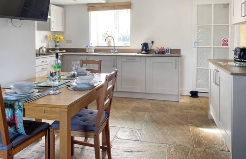 Garn Fadryn Cottage | 3 bedroom accommodation in Aberdaron