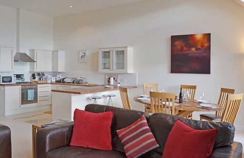 Fearnan Cottage | 3 bedroom accommodation in Fearnan, by Aberfeldy