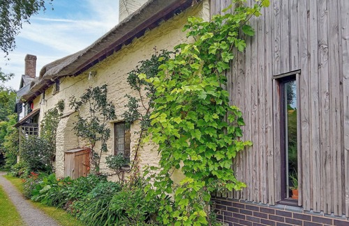 Adforton Cottage | 3 bedroom accommodation in Adforton
