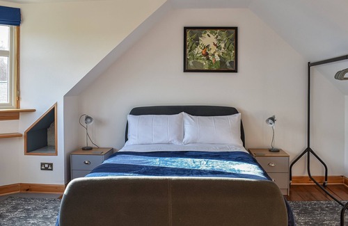 Laurencekirk Cottage | 3 bedroom accommodation in Banchory