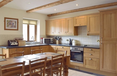 Ferryside Cottage | 3 bedroom accommodation in Ferryside