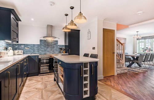 Frampton Cottage | 3 bedroom accommodation in Wainfleet, near Skegness