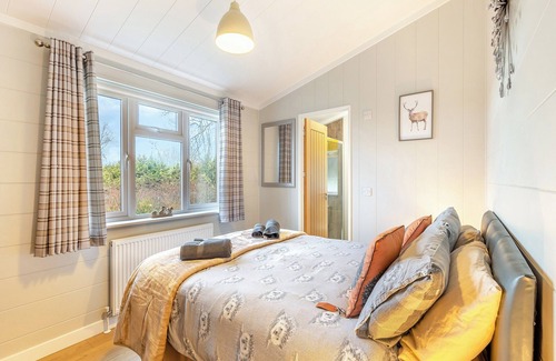 Lloc Cottage | 3 bedroom accommodation in Holywell