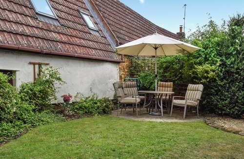 Harrington Cottage | 3 bedroom accommodation in Walgrave
