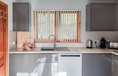 Banchory Cottage | 3 bedroom accommodation in Strachan, near Banchory