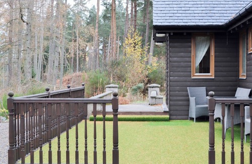 Banchory Cottage | 3 bedroom accommodation in Strachan, near Banchory