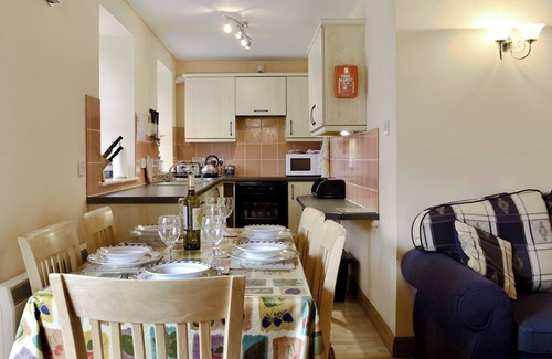 Kilmory Cottage | 3 bedroom accommodation in East Bennan, Isle fo Arran