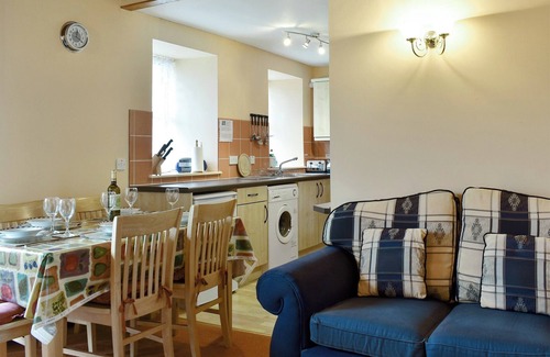 Kilmory Cottage | 3 bedroom accommodation in East Bennan, Isle fo Arran