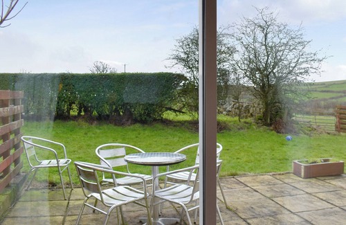 Kilmory Cottage | 3 bedroom accommodation in East Bennan, Isle fo Arran