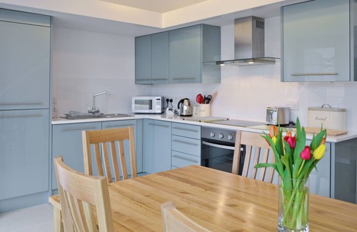 Aynho Cottage | 3 bedroom accommodation in Aynho, near Banbury