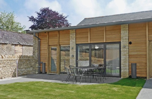 Aynho Cottage | 3 bedroom accommodation in Aynho, near Banbury