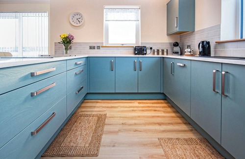 Marybank Cottage | 3 bedroom accommodation in Beauly