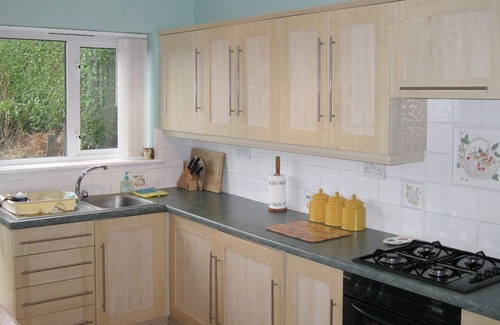 Blacko Cottage | 3 bedroom accommodation in Blacko