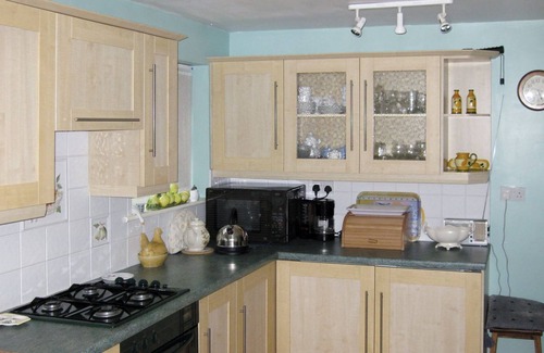 Blacko Cottage | 3 bedroom accommodation in Blacko