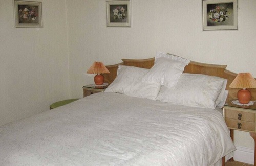 Blacko Cottage | 3 bedroom accommodation in Blacko