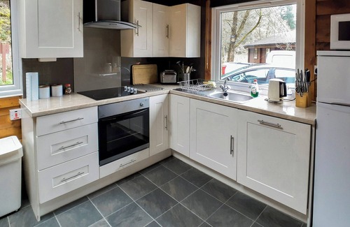 Benmore Cottage | 3 bedroom accommodation in Dunoon