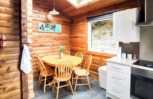 Benmore Cottage | 3 bedroom accommodation in Dunoon