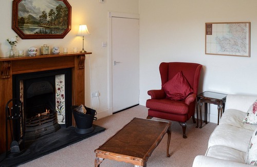 Lochinver Cottage | 3 bedroom accommodation in Lochinver, near Baddidarach