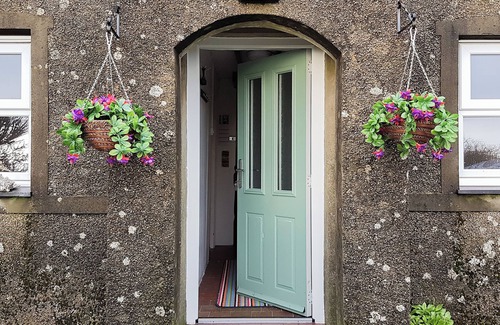Mynytho Cottage | 3 bedroom accommodation in Aberdaron, Lleyn Peninsula