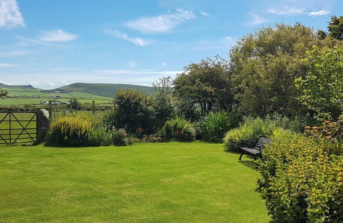 Mynytho Cottage | 3 bedroom accommodation in Aberdaron, Lleyn Peninsula