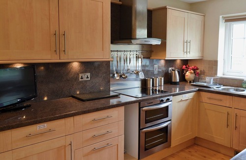 Crantock Cottage | 3 bedroom accommodation in Crantock, near Newquay