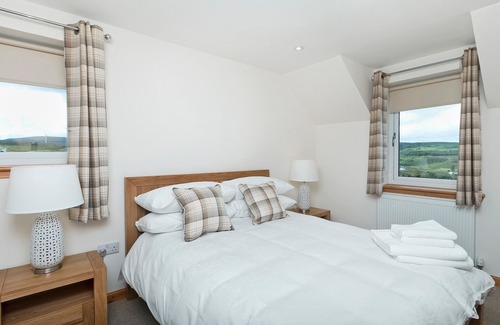 Greshornish Cottage | 3 bedroom accommodation in Upper Edinbane, near Portree