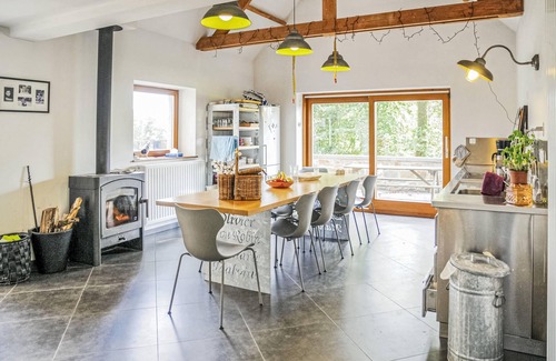 Ciney House | 3 bedroom accommodation in Ciney