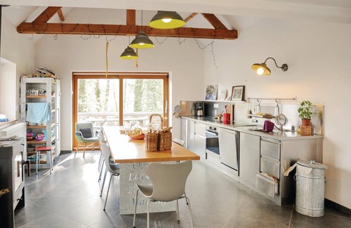 Ciney House | 3 bedroom accommodation in Ciney