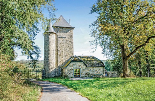 Ciney House | 3 bedroom accommodation in Ciney