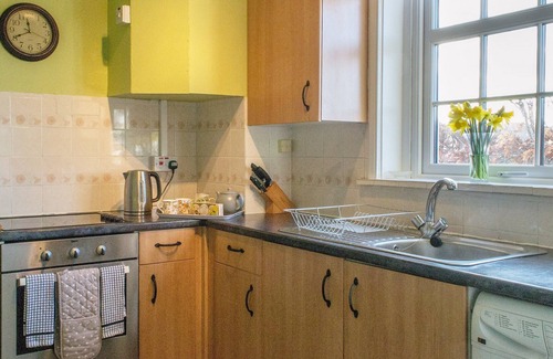 Kelso Cottage | 3 bedroom accommodation in Kelso