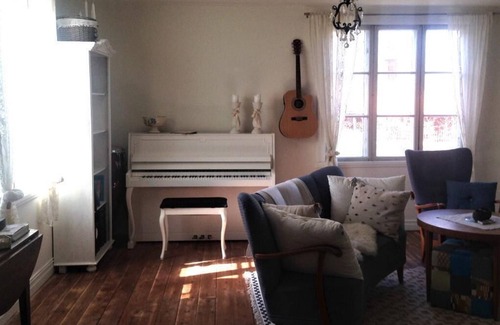 Farbo House | 3 bedroom accommodation in Fårbo