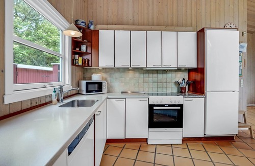Kongsmark House | 3 bedroom accommodation in Rømø