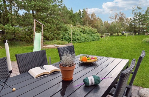 Kongsmark House | 3 bedroom accommodation in Rømø