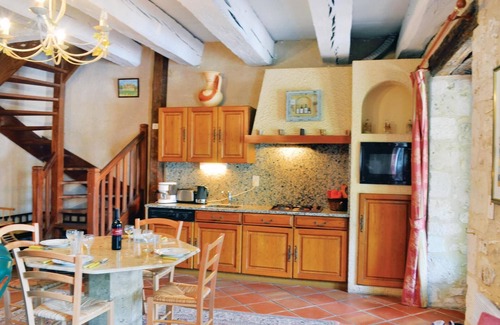 Monestier House | 3 bedroom amazing home in Monestier