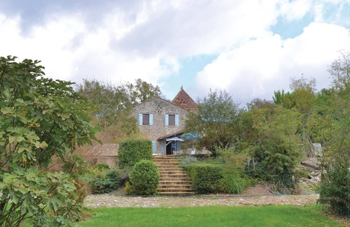 Monestier House | 3 bedroom amazing home in Monestier