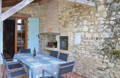 Monestier House | 3 bedroom amazing home in Monestier